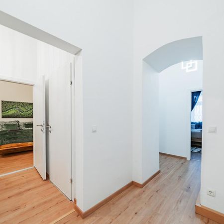 3 Bedrooms - 74Sqm - 10 Min. Inner City 维也纳 外观 照片