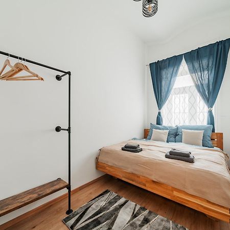 3 Bedrooms - 74Sqm - 10 Min. Inner City 维也纳 外观 照片