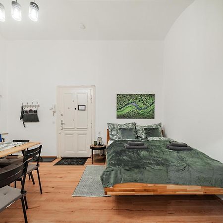 3 Bedrooms - 74Sqm - 10 Min. Inner City 维也纳 外观 照片