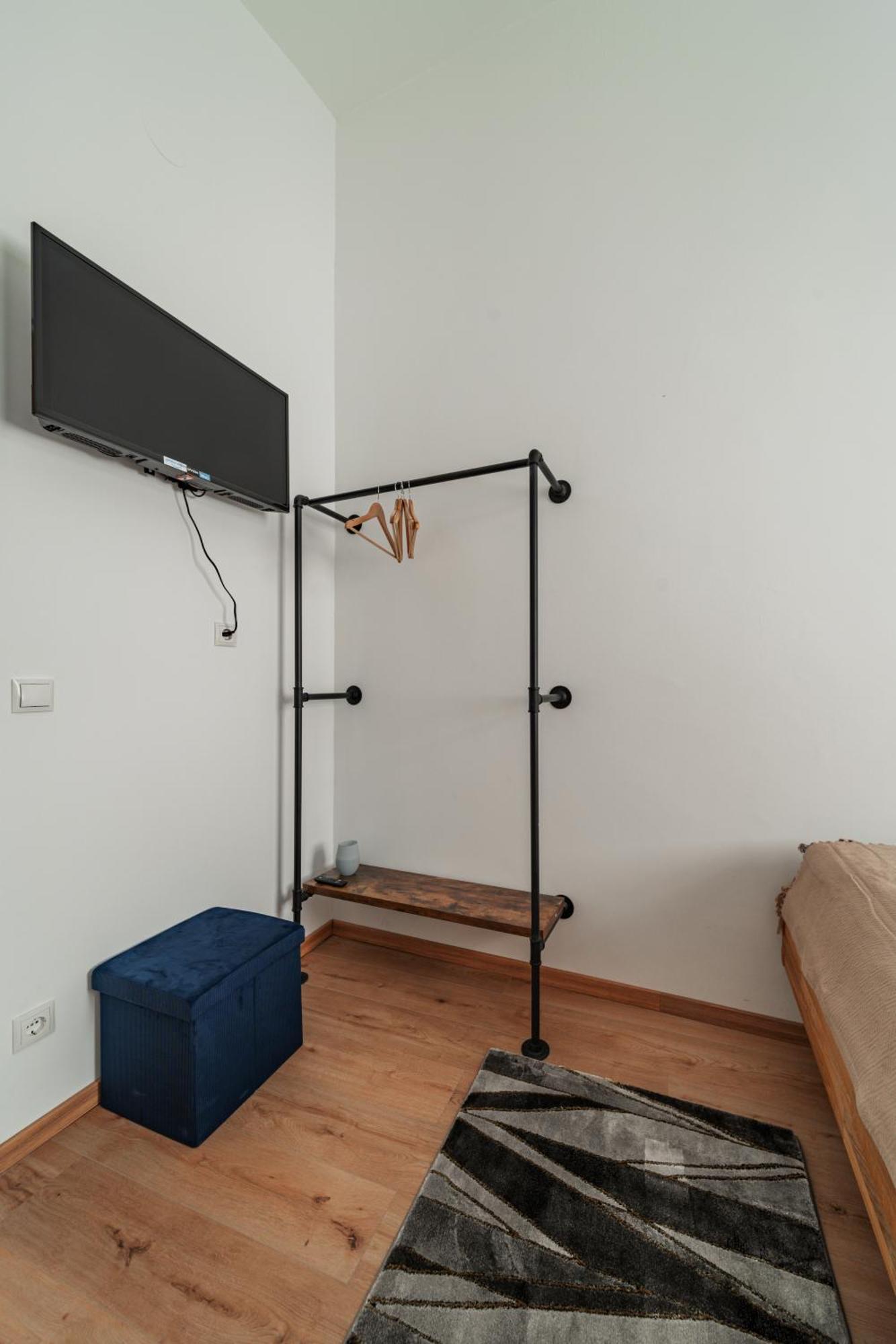 3 Bedrooms - 74Sqm - 10 Min. Inner City 维也纳 外观 照片