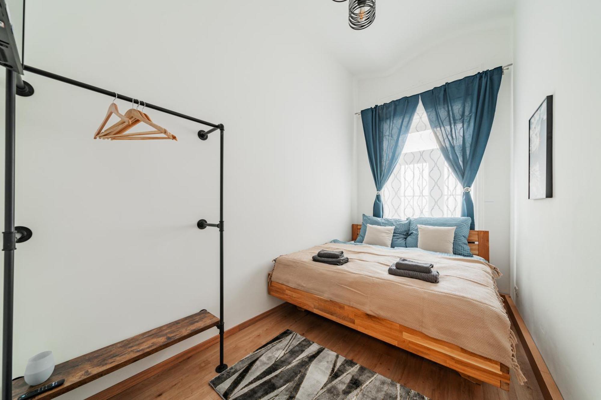 3 Bedrooms - 74Sqm - 10 Min. Inner City 维也纳 外观 照片