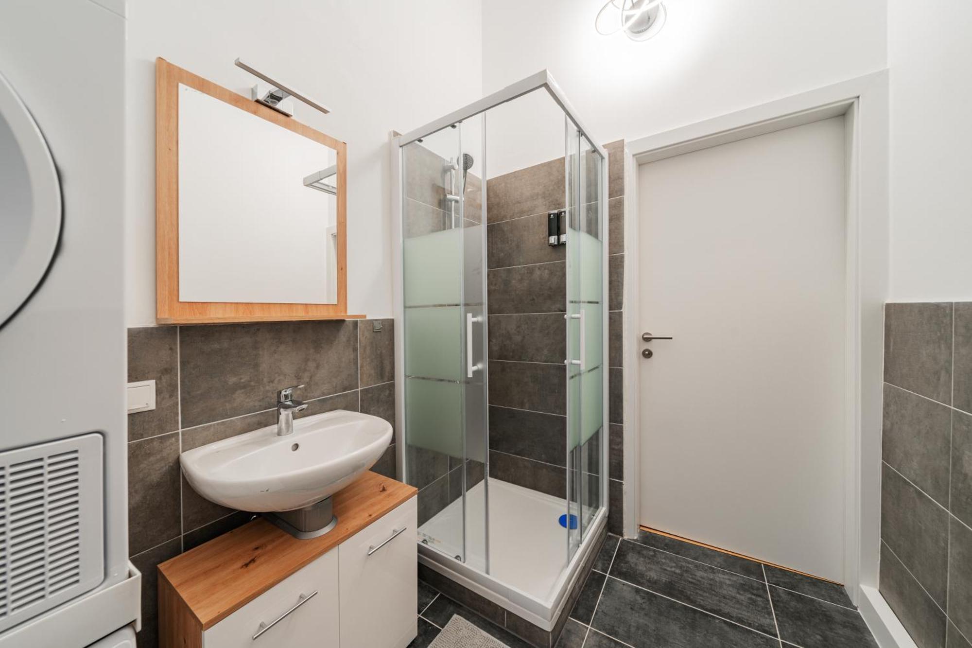 3 Bedrooms - 74Sqm - 10 Min. Inner City 维也纳 外观 照片